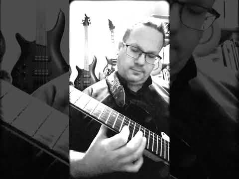 Thumbnail für YouTube: Run von RobinRockGuitar